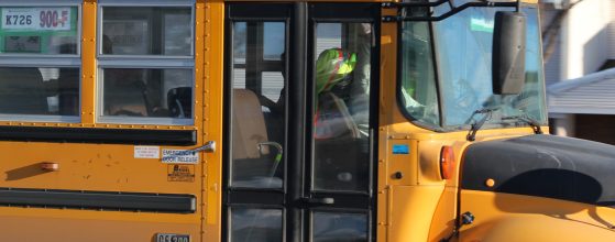 Public input sought for renaming Wye Elementary