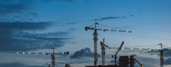 Petrochemical facility bringing thousands of jobs to the Heartland