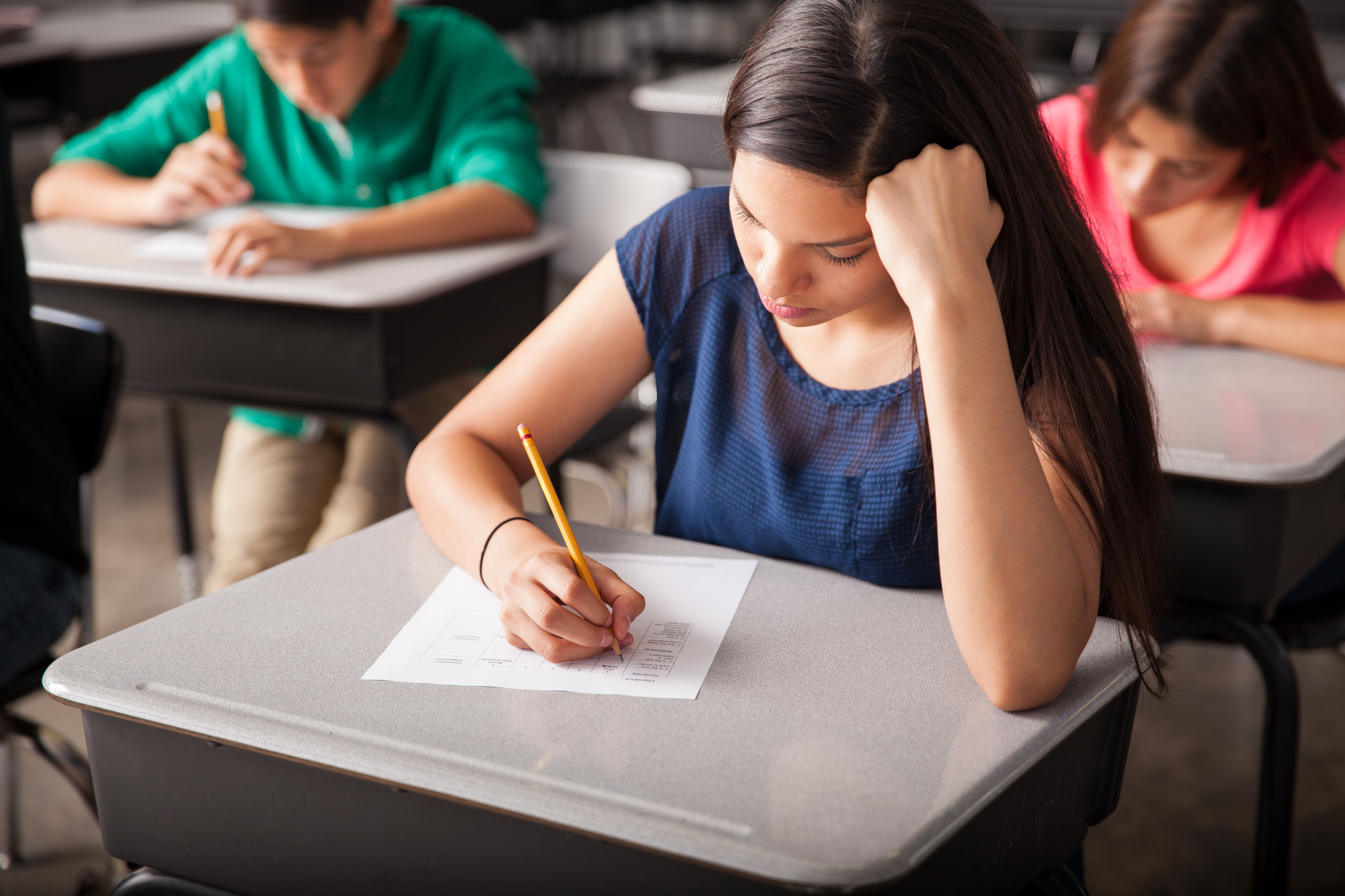 EIPS celebrates PATs results