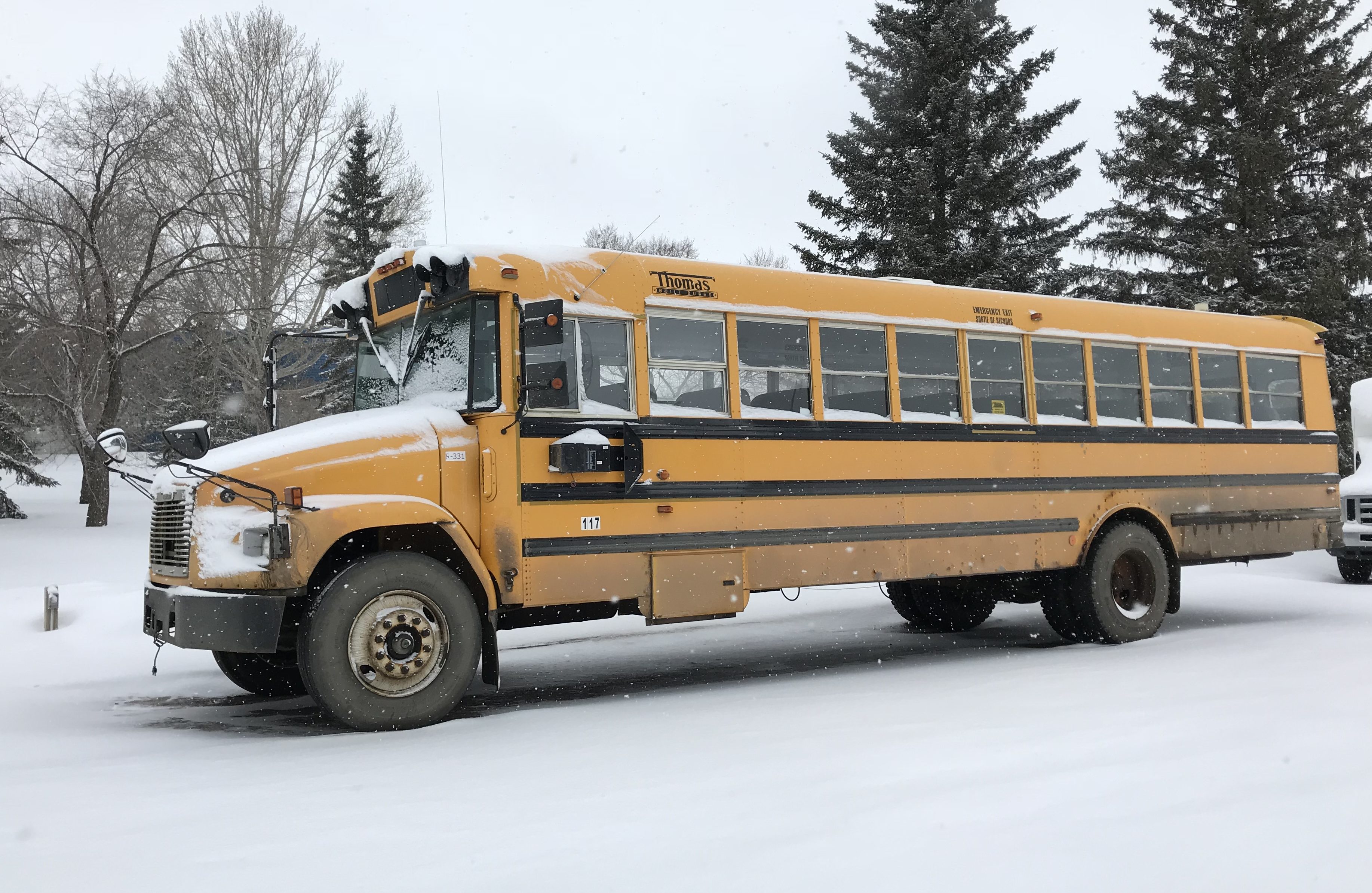 Changes coming to student transportation fees