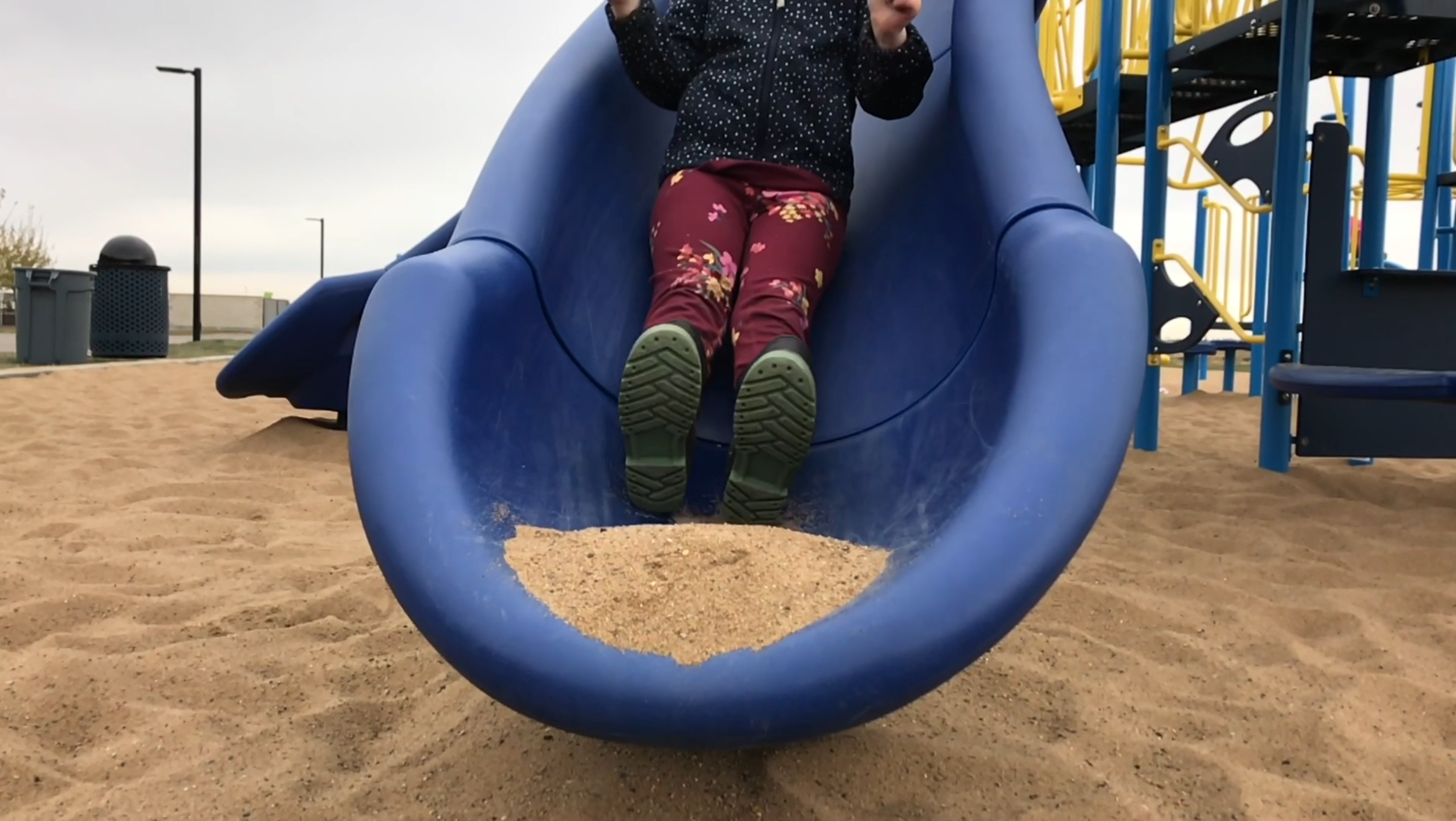 EIPS closes all school playgrounds