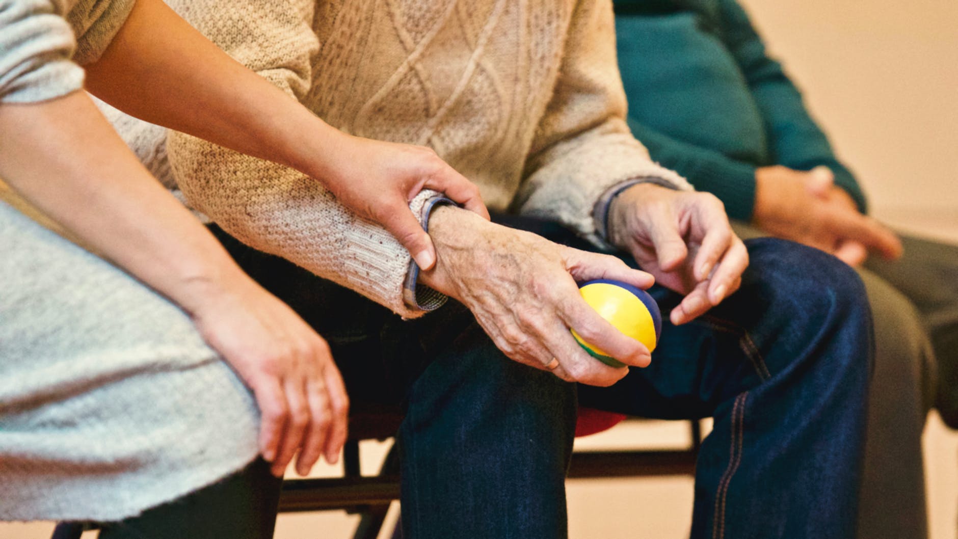 Province supplies $3M to Caregivers Alberta amidst pandemic