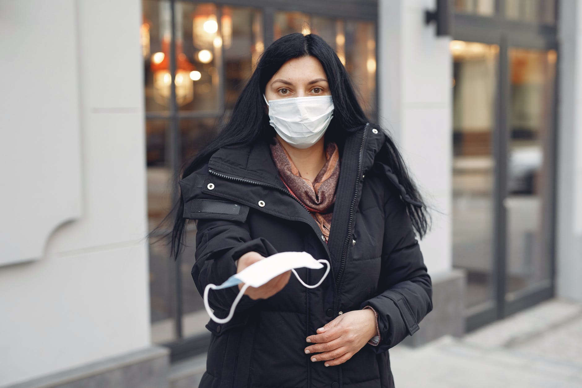 20 million masks to be distributed throughout Alberta