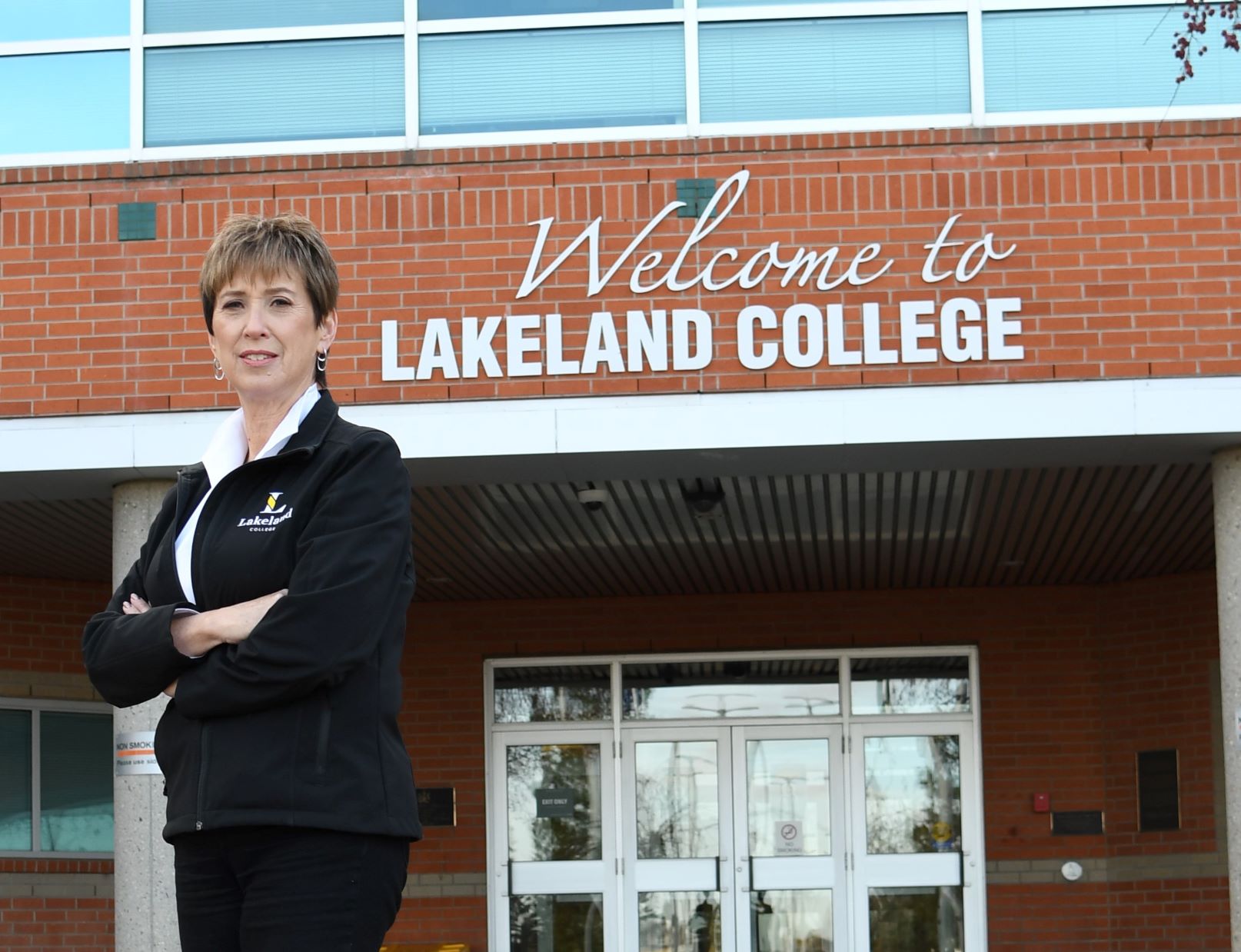 Lakeland College faculty member wins international award