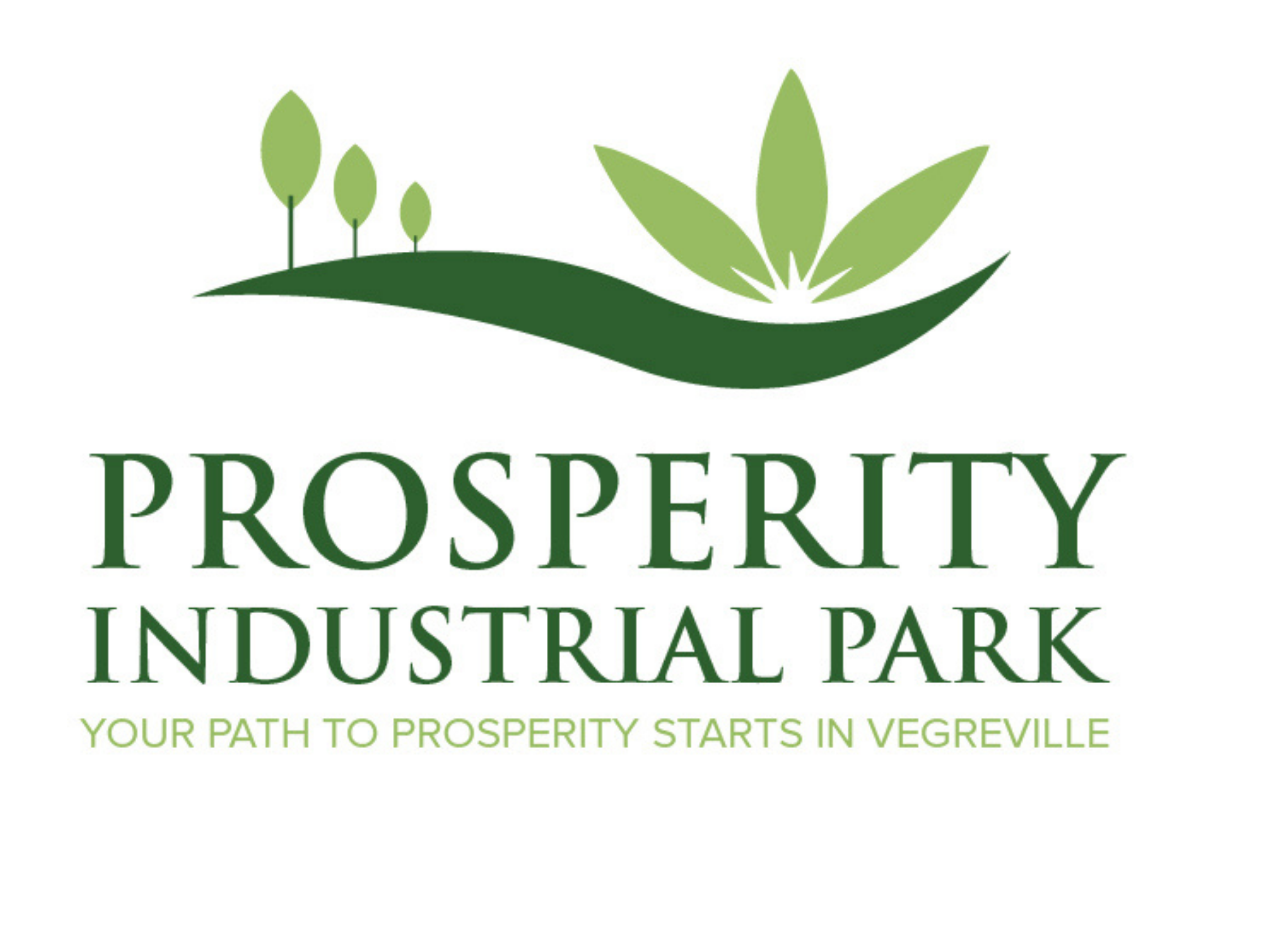 Vegreville residents help name new industrial park