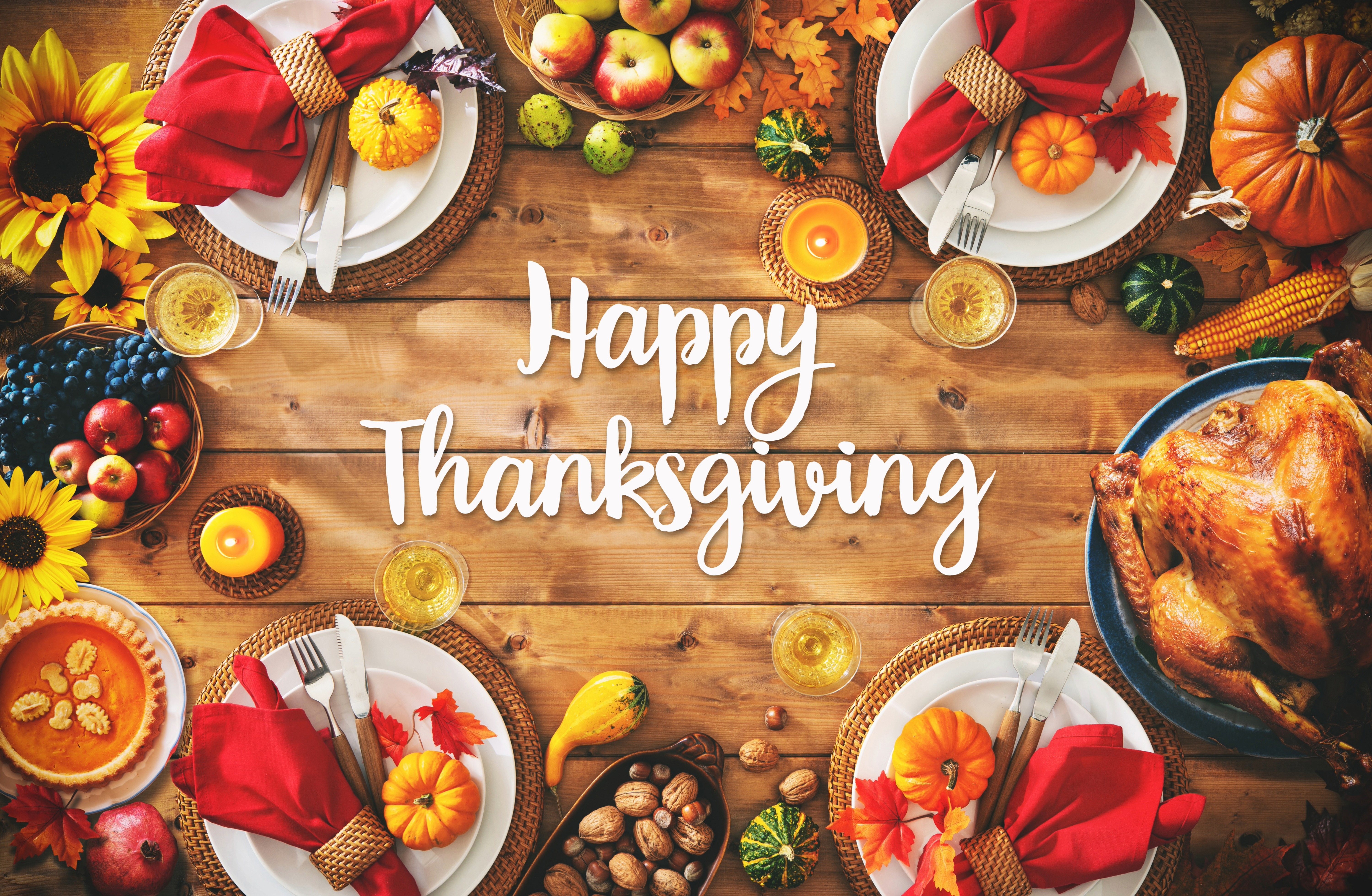Happy Thanksgiving from ThreeSixty Alberta!